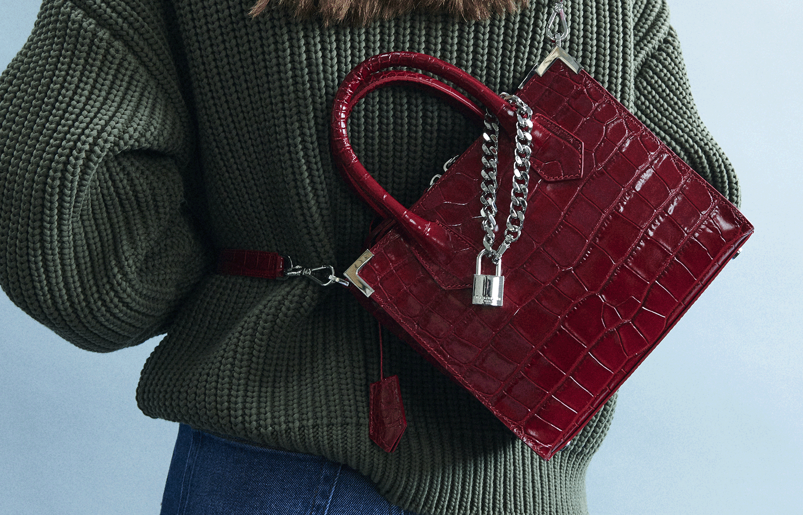 Sac ming hotsell the kooples